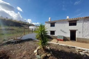 Luby Cortijo Las Eras