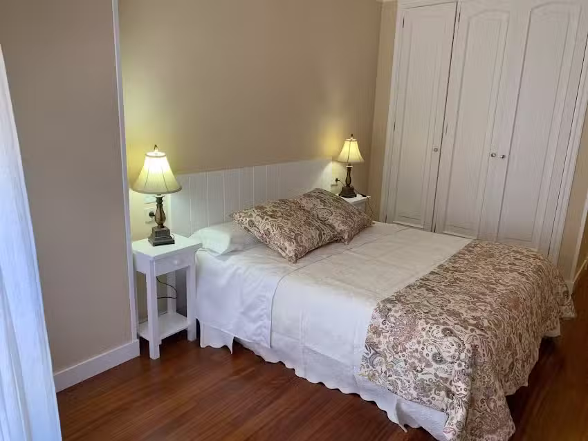 Lucky Home alojamiento