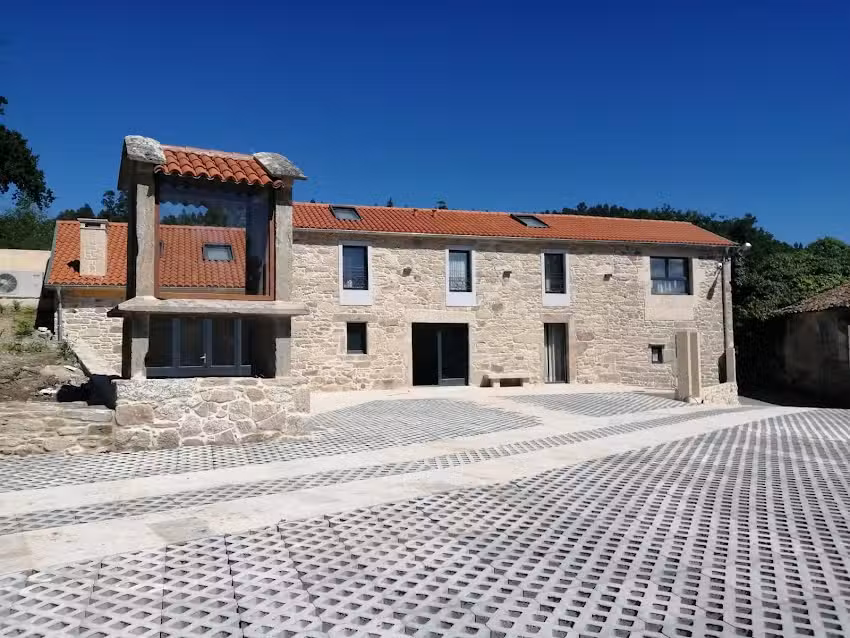 Lugar de Tras Igrexa 40B