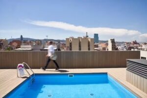 Lugaris Beach &ndash; Barcelona Beach Apartments