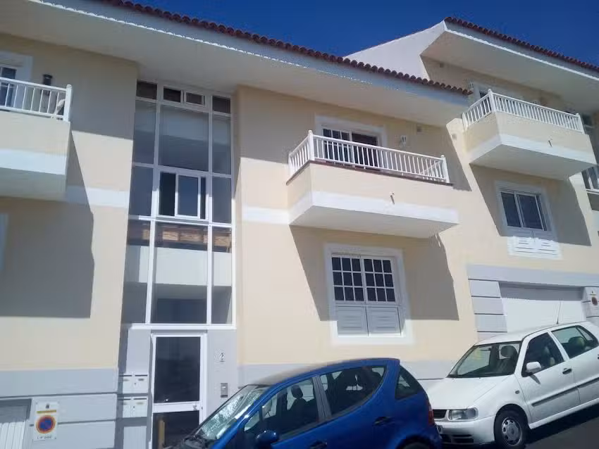 Luis Studio Apartment