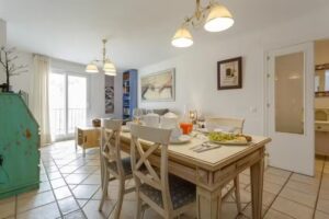 Lujo Mar Las Cayetanas