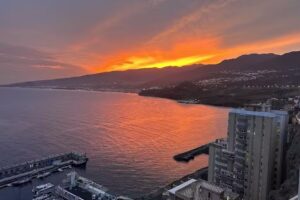 Lujosos Apartamentos Mónaco. Canary Good Vibes