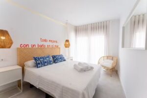 Lumen Mare Benidorm By SH Hoteles