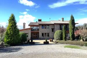 Lumia at Villar&oacute; del Bosc Hotel