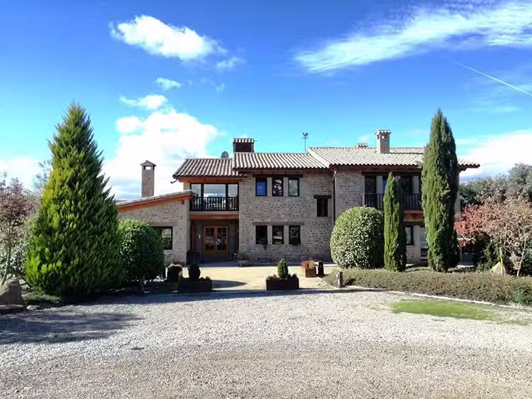 Lumia at Villar&oacute; del Bosc Hotel