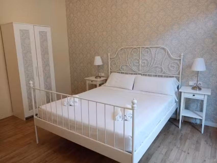 Lumine Luxury Suites by gaiarooms