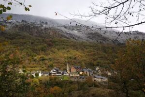 Luna de Monta&ntilde;a Casa Rural Lleida