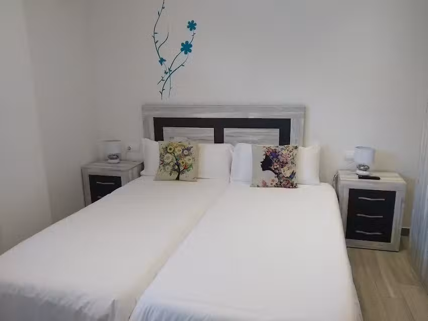 Lurralde Apartamentuak
