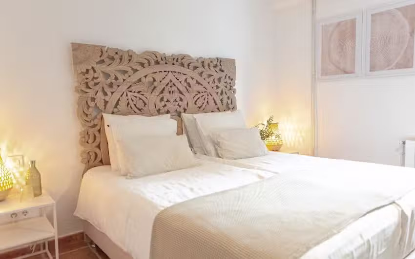 Luxe bed & breakfast Casa Paco