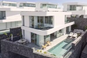 LuxLiving Tenerife &ndash; Villa Balansa