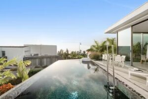 LuxLiving Tenerife &ndash; Villa Dali