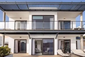 LuxLiving Tenerife &ndash; Villa Hortalaya