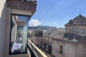 Luxury Alhambra Penthouse Collection