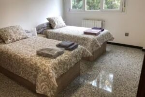 Luxury Apartment in Moncloa-Aravaca