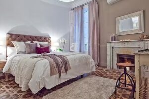 Luxury Apartments Barcelona