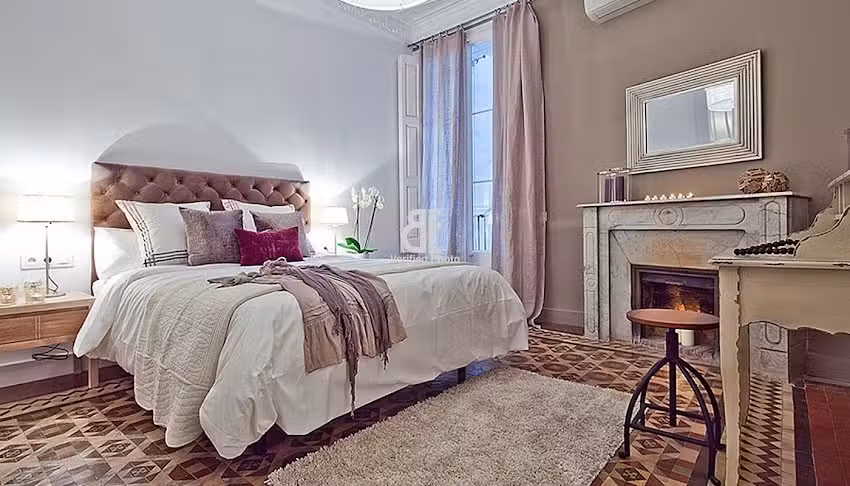 Luxury Apartments Barcelona