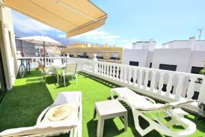 LUXURY &Aacute;TICO PLAYA