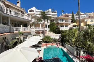Luxury B&B Villa Tauro