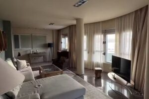 Luxury Bakus Canteras Beach