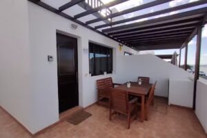 Luxury Beach Apartments