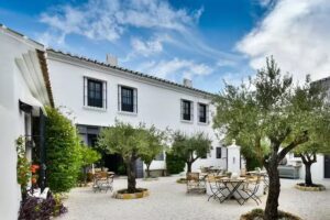 Luxury Bed & Breakfast La Posada del Torcal