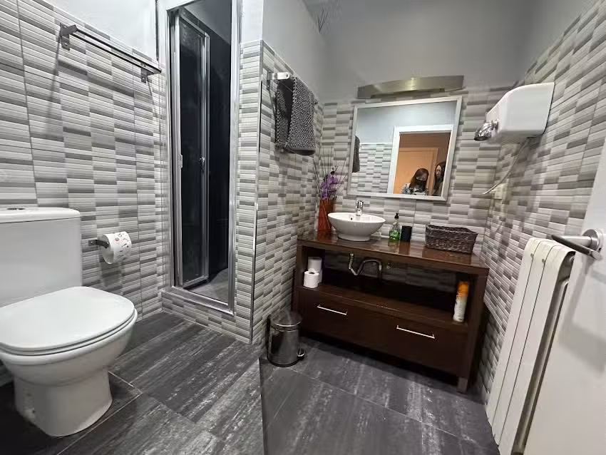 Luxury Central Apartment Barcelona