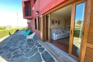Luxury Country & Rural Villa Santa Brigida Las Palmas