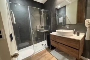 Luxury double Suite at heart of Ruzafa