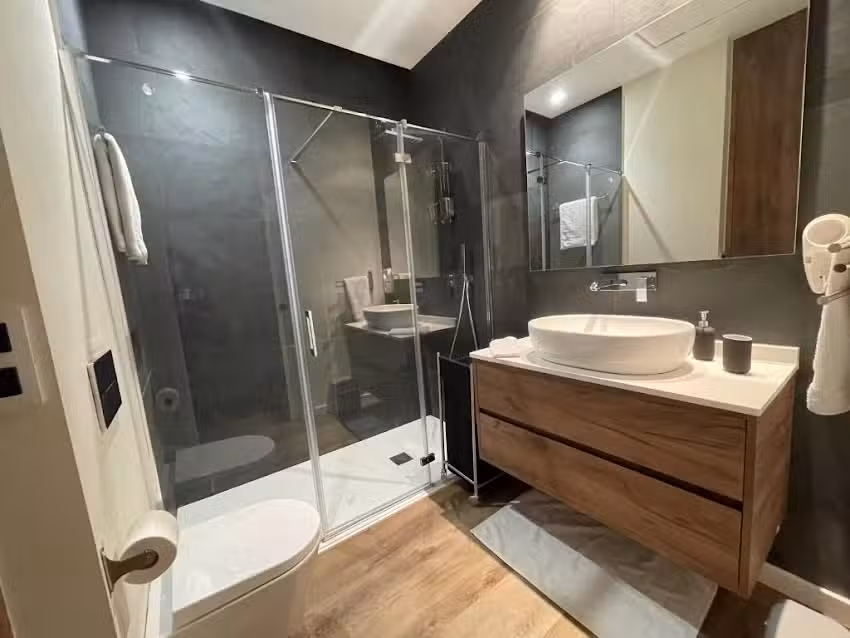 Luxury double Suite at heart of Ruzafa