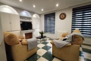 Luxury Family Homes K