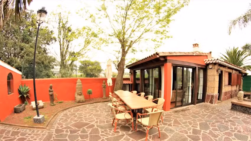 Luxury Finca Eventos comercias