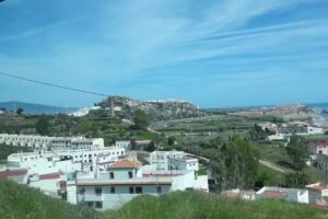 luxury holiday villa & apartment. Salobrena.Costa Tropical