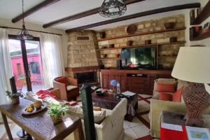 Luxury house in the heart of Tenerife