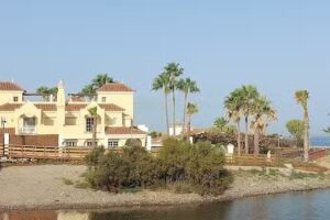 Luxury Lorea Beach villa Marbella