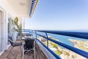 Luxury ocean view Playa Paraiso