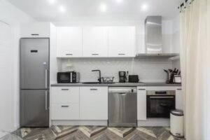 Luxury Port Apartment