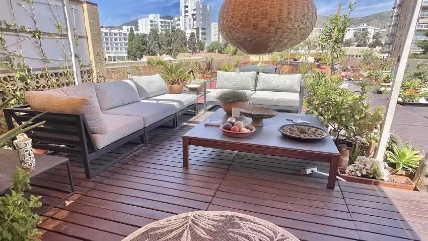 Luxury Rental Benalmadena