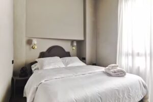 Luxury Rentals Murcia Edificio 1940