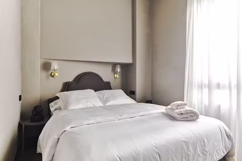 Luxury Rentals Murcia Edificio 1940