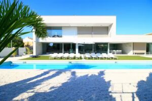 Luxury Villa Alicante Beach & Golf