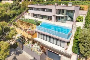 Luxury Villa Costa Brava
