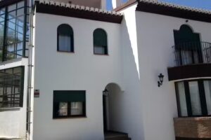 Luxury Villa La Piedad