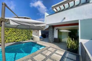 Luxury Villa Tropical Private Heated Pool