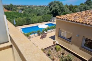 Luz de Azahar Bed and Breakfast