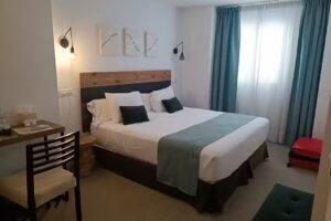 LUZ Vejer Hospeder&iacute;a