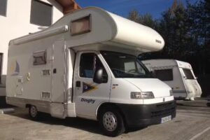 Luzaro Caravaning