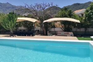 LW Villa Valverde del Aguila