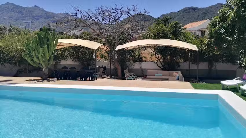 LW Villa Valverde del Aguila