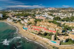 Macdonald Do&ntilde;a Lola Resort